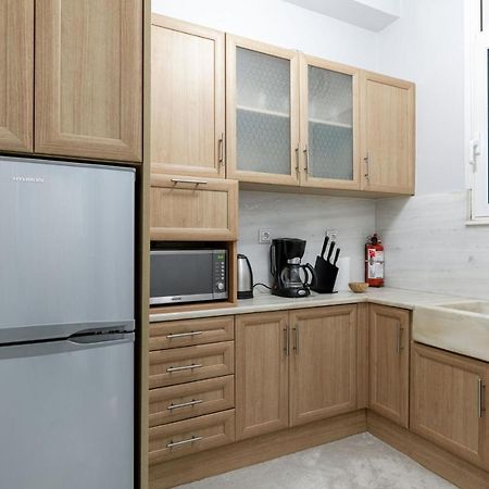 Presidential Apartment By Athens Stay Экстерьер фото