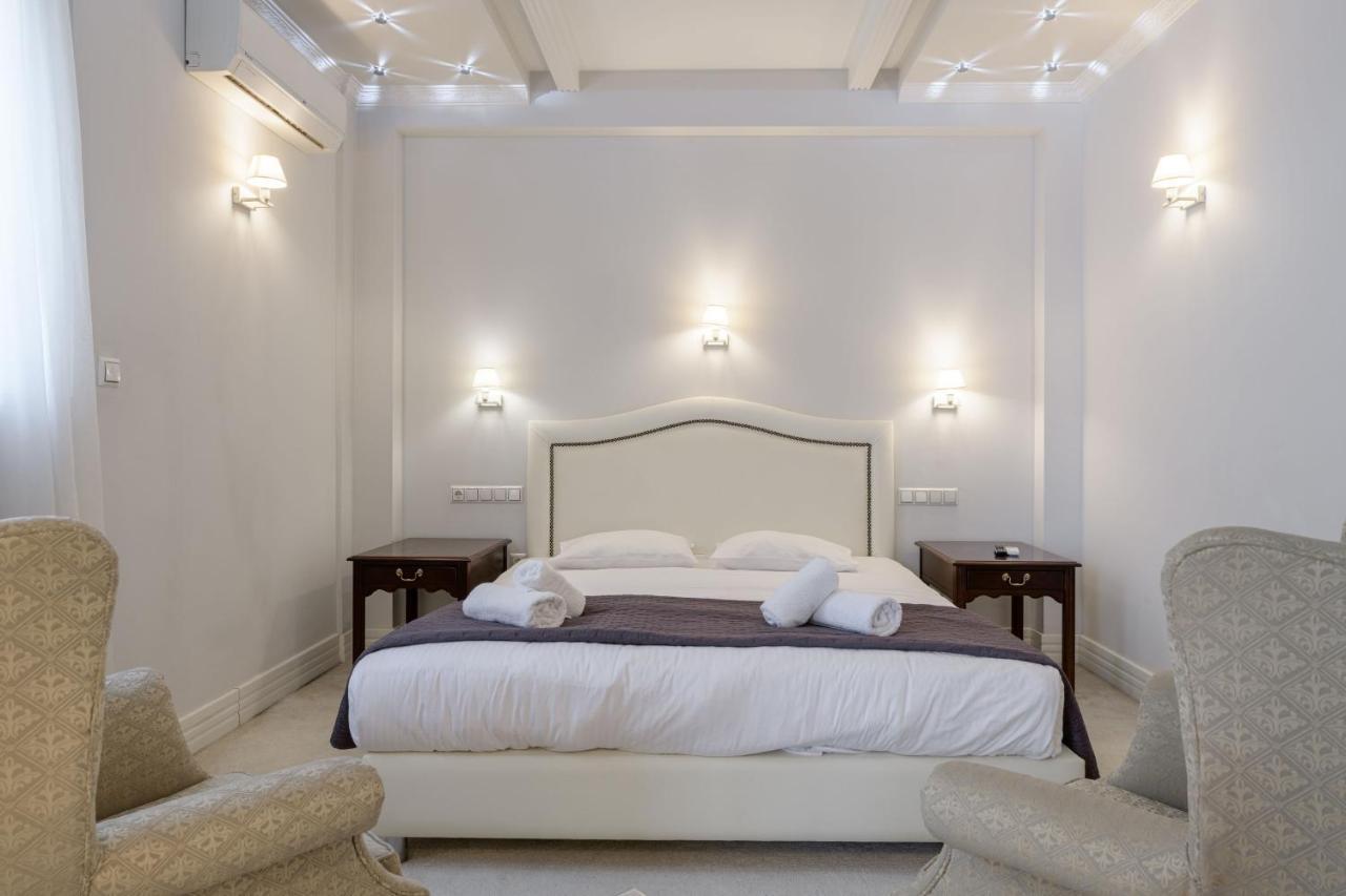 Presidential Apartment By Athens Stay Экстерьер фото